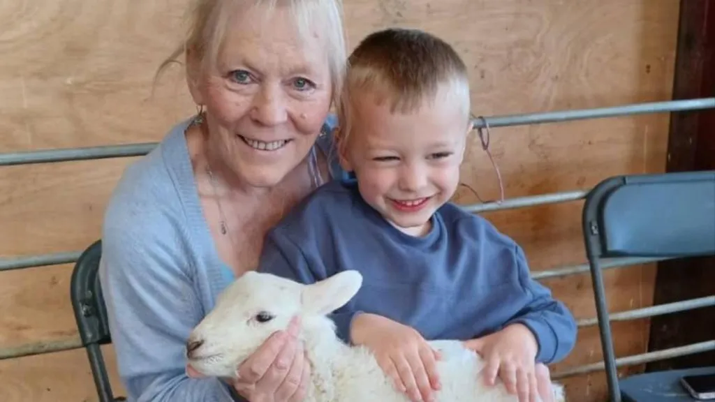 Four-year-old boy hospitalised as 74 ill after petting farm trip