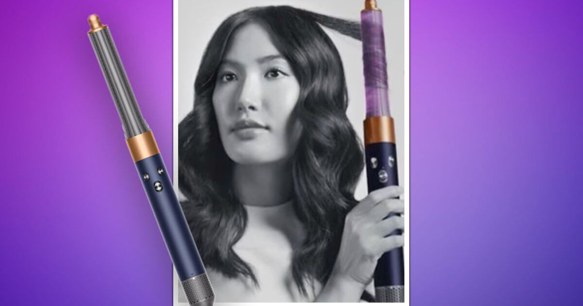 I've found one of the cheapest ways to buy a Dyson Airwrap right now