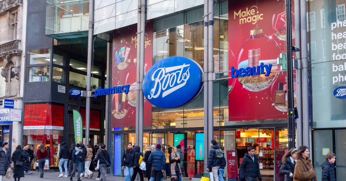 Boots shoppers bag 'free' Clinique gift worth £90 in limited time deal