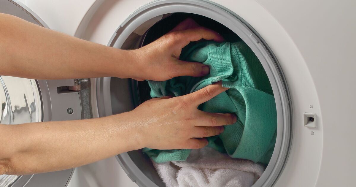 How to clean premium garments – including maximum washing machine temperature