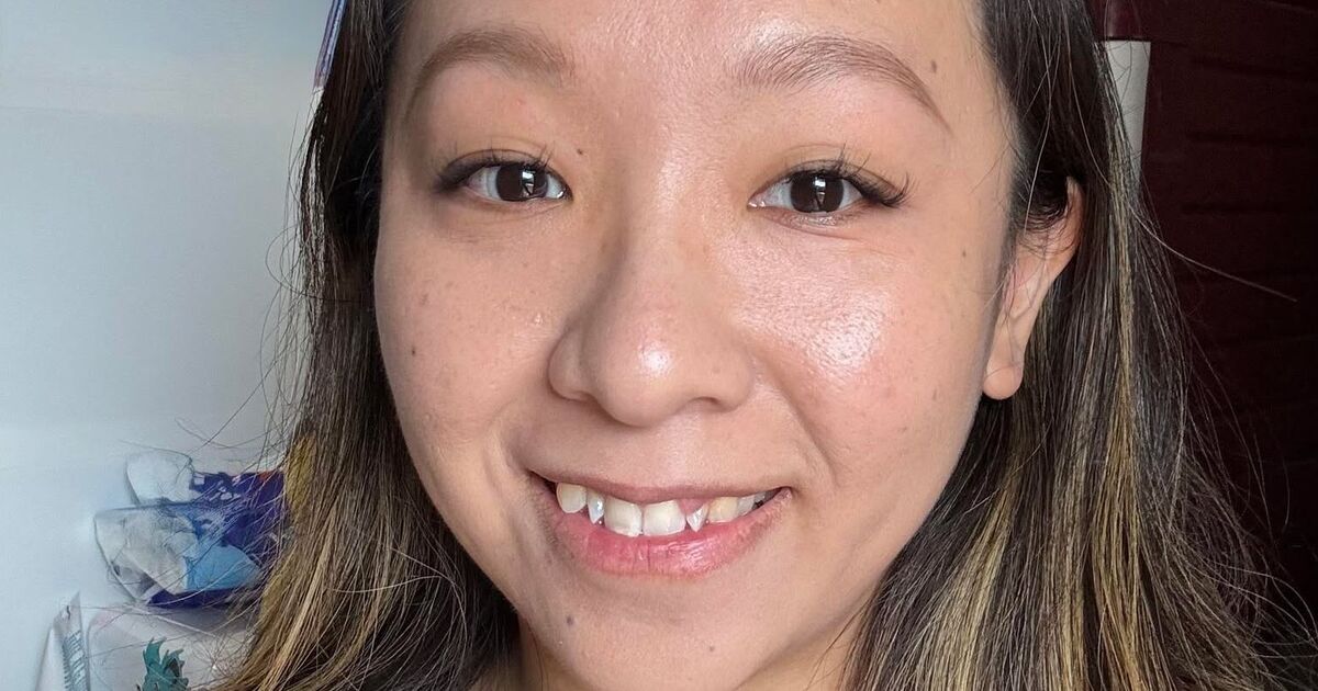 Trinny London's radiant SPF cream gave me the perfect summer glow