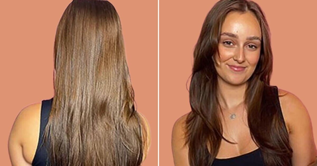 Beauty sale drops Revolution hot air brush to £28 for bouncy blow dry