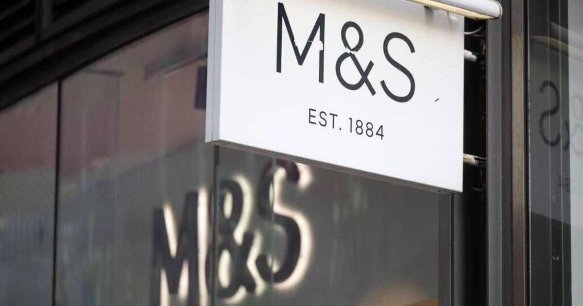 M&S shoppers replace flip flops for stylish £35 summer mules that rival £610 pair