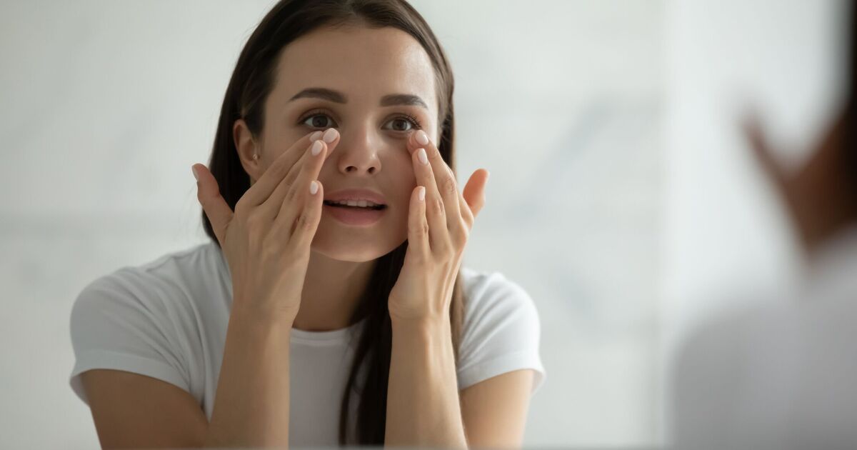 Boots is offering £24 off Olay's firming eye cream that targets ageing signs