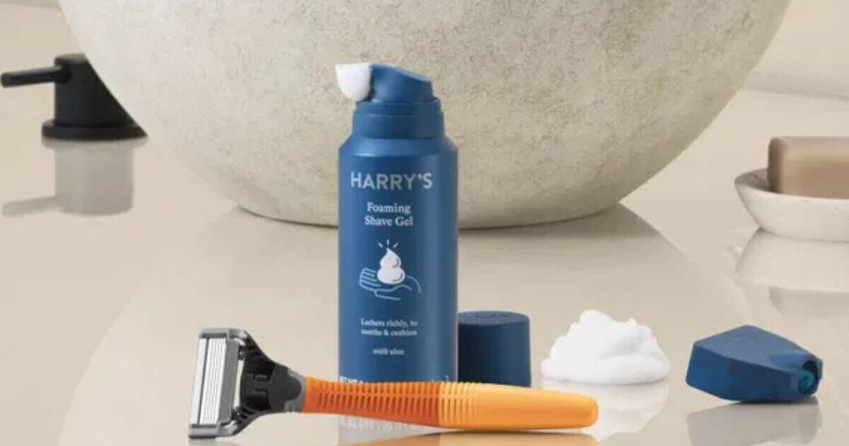 Razor that 'glides like butter' named 'best' by shoppers and is now less than £6