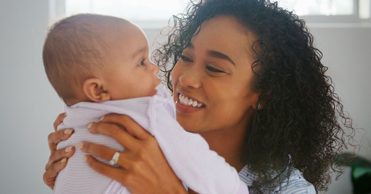 The 11 vintage baby names that may make a stylish comeback in 2025