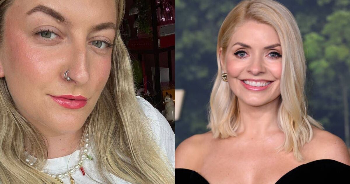 I tried the tinted SPF Holly Willoughby's makeup artist swears by and it made me glow