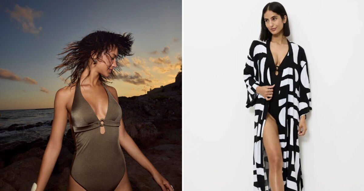 I&#039;m a fashion writer and these Triumph swimwear buys are great for women of all ages
