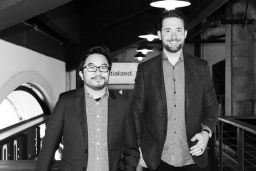 Alexis Ohanian's VC firm raises new $225M fund