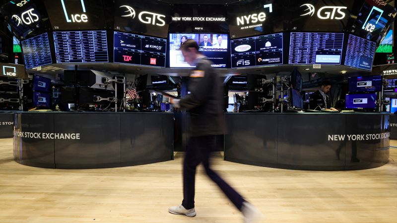 Markets digest bank earnings after recent turmoil