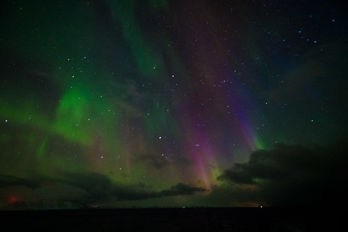 Berlevag Northern Lights 05