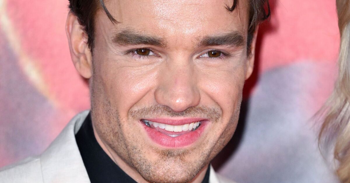 Legal epert explains legal twist as Liam Payne&#039;s son Bear set to inherit £24.3m fortune