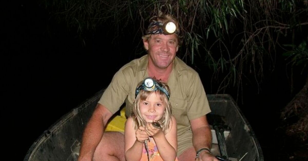 Steve Irwin&#039;s daughter Bindi rushed for emergency surgery in scary update from hospital
