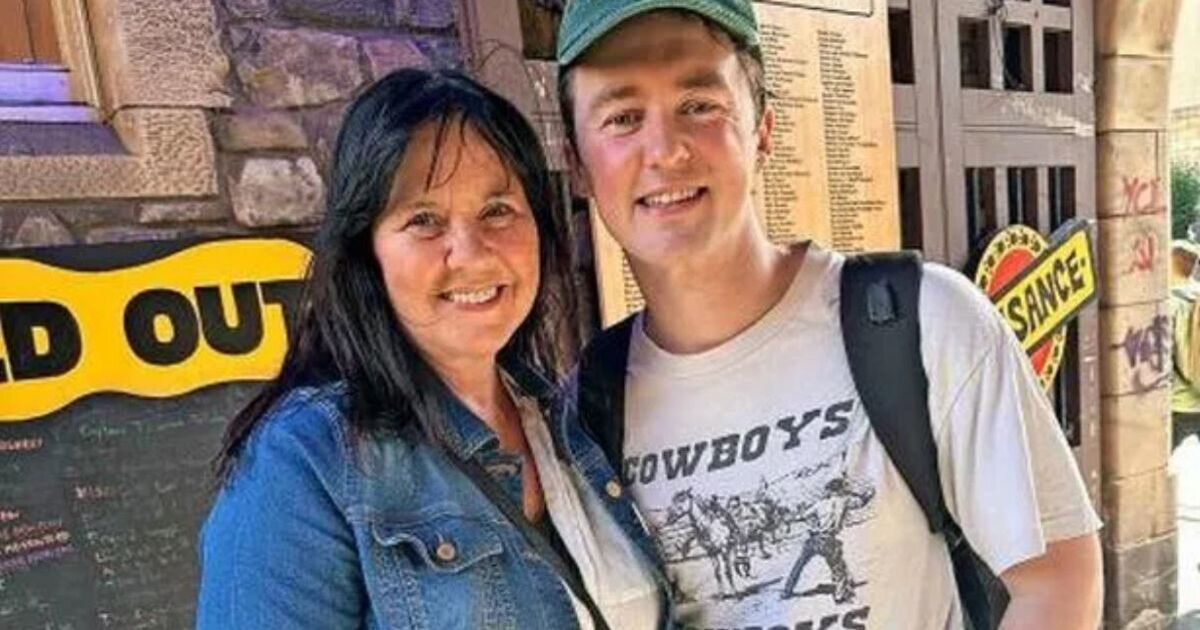 Loose Women&#039;s Coleen Nolan says &#039;my heart is full&#039; as she shares family update