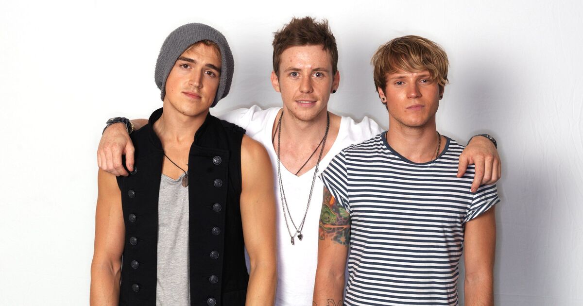 McFly singer Tom Fletcher opens up on health struggles which left him in &#039;tears&#039;