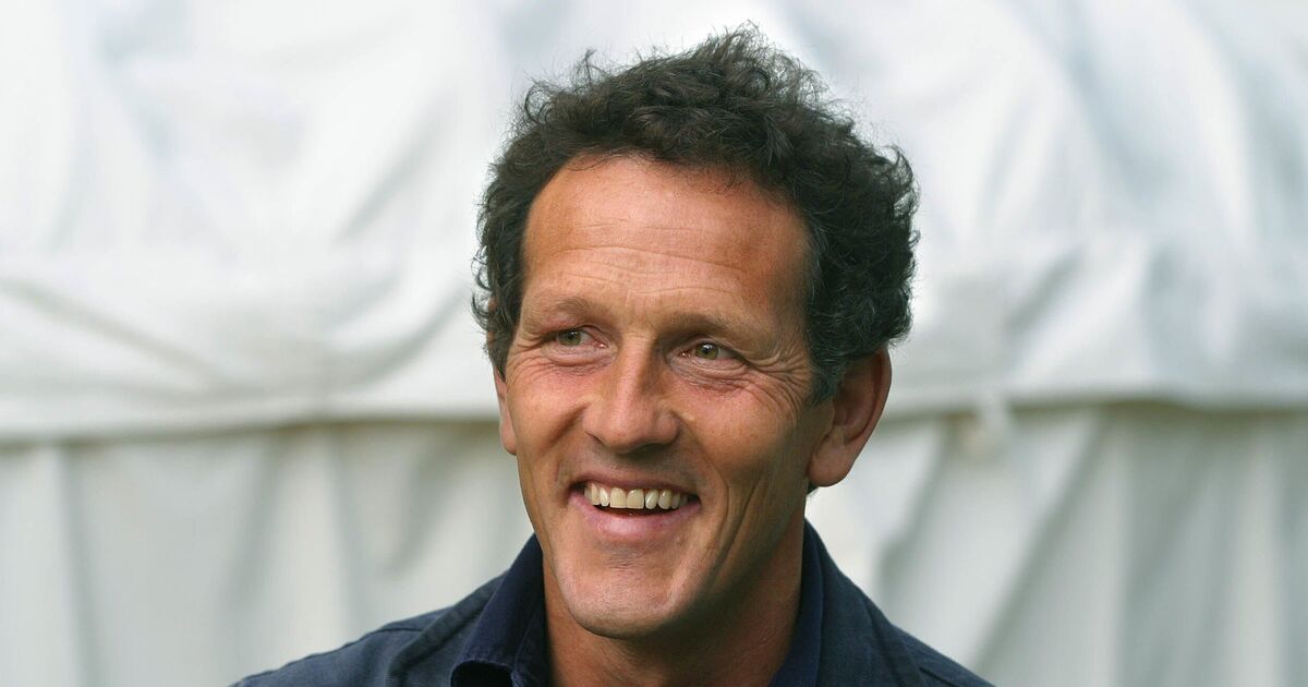 Monty Don&#039;s ‘uninhabitable’ and &#039;derelict&#039; house with &#039;no garden to speak of&#039;