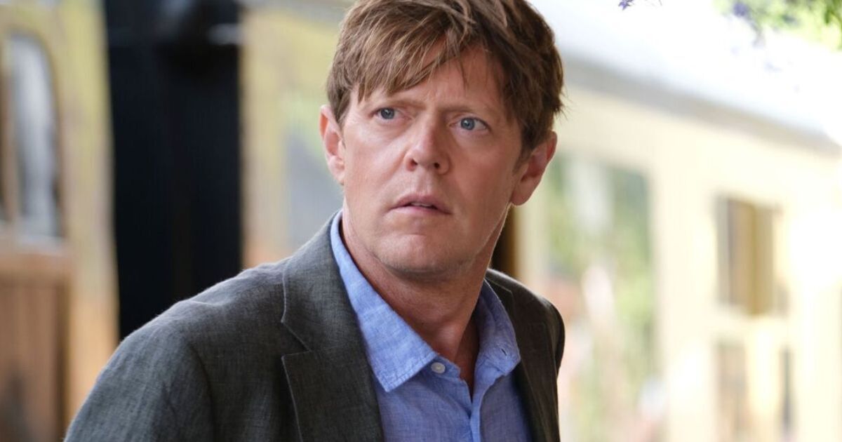 Beyond Paradise’s Kris Marshall dishes on ‘important&#039; plot as cast welcome new addition