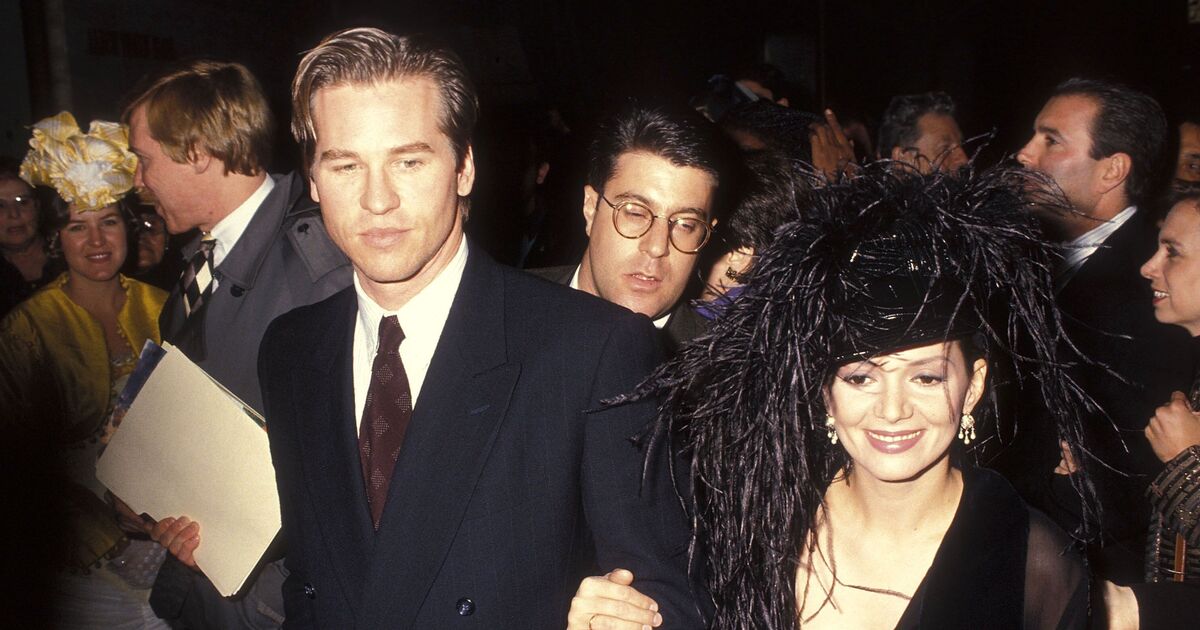 Val Kilmer&#039;s &#039;lonely&#039; final days before death as he made tragic eight-word confession