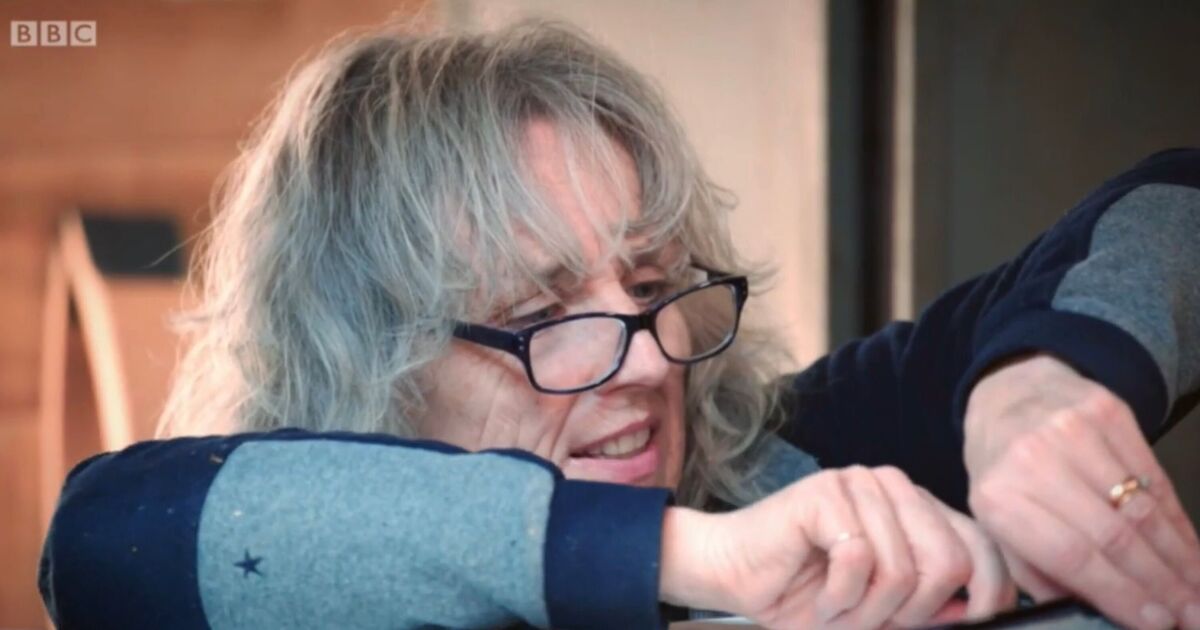Repair Shop&#039;s Suzie Fletcher admits &#039;we&#039;ve had to stop filming&#039; due to emotional cast