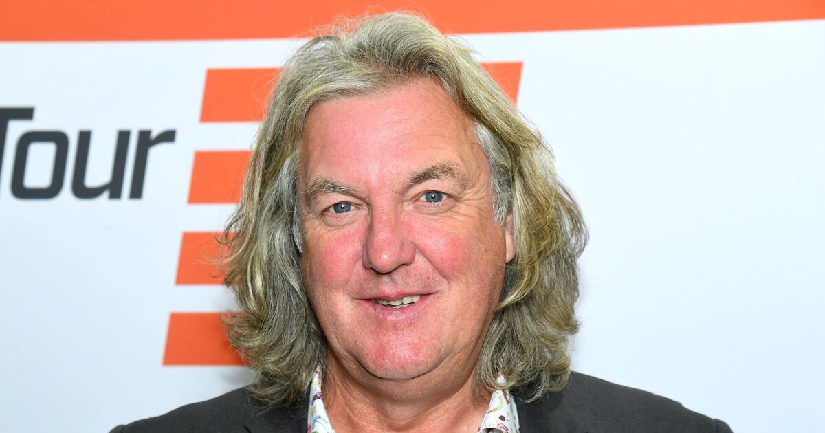 James May issues brutal seven-word reply to working with Jeremy Clarkson again