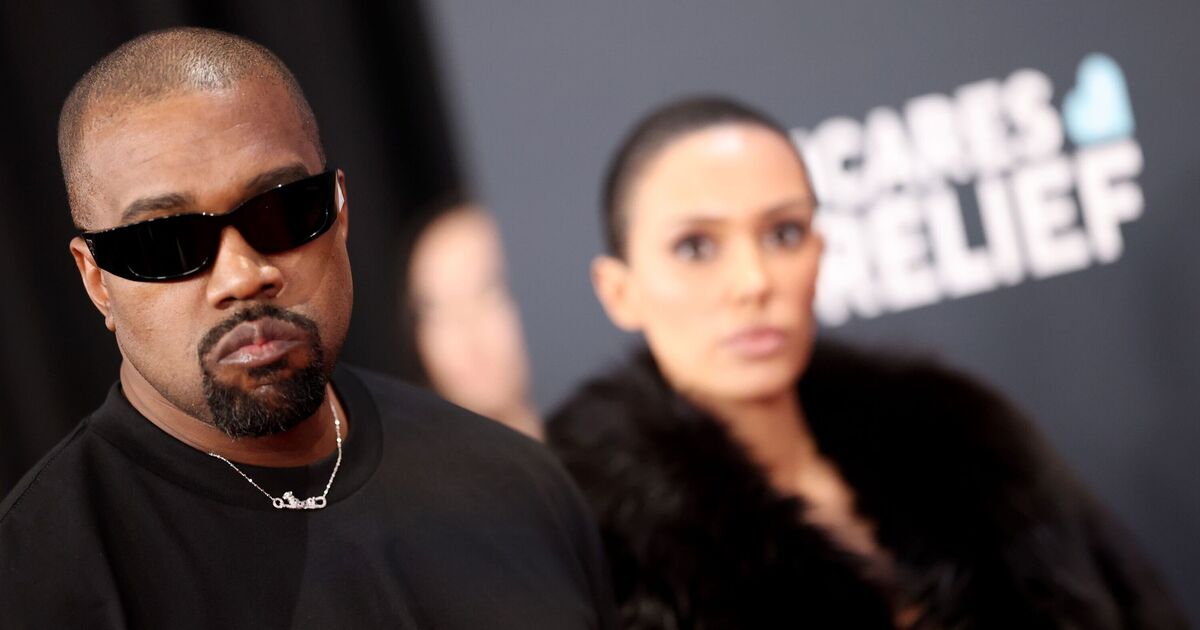 Kanye West &#039;splits&#039; from Bianca Censori as he says she &#039;tried to have him committed&#039;