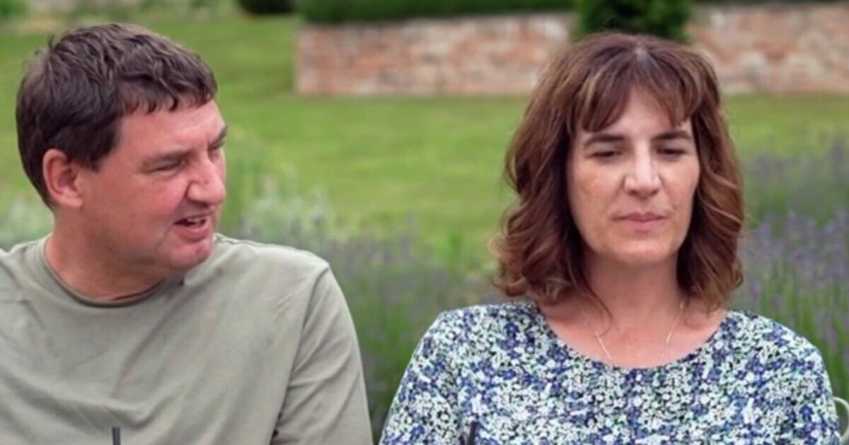 Escape to the Country couple &#039;choked up&#039; over &#039;gorgeous&#039; property but lose out