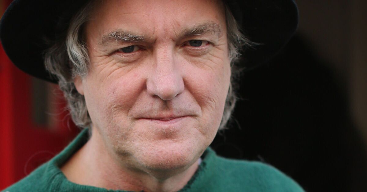 James May&#039;s &#039;worrying&#039; health news after suffering agonising symptom from horror crash