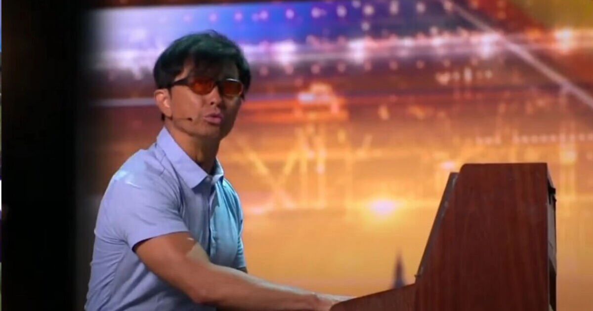 Britain&#039;s Got Talent fans speechless over &#039;very weird&#039; act and ask &#039;what is this madness&#039;