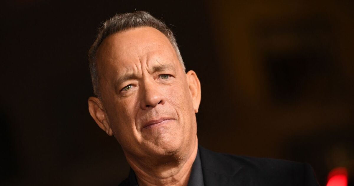 Tom Hanks&#039; daughter alleges childhood abuse by &#039;physically violent&#039; mother