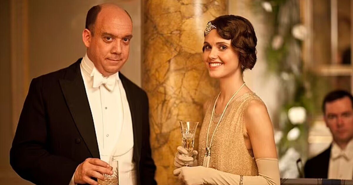 Heartbreaking Downton Abbey 3 news as star says &#039;it&#039;s not the same&#039; in tragic update