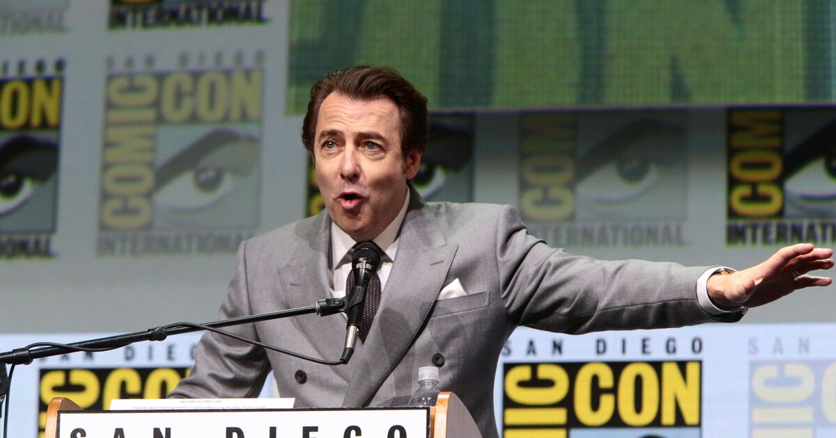 Jonathan Ross shares heartbreaking reason behind &#039;unhealthy&#039; toy obsession