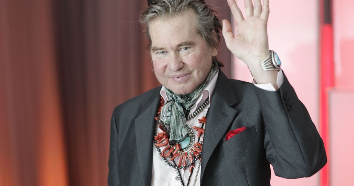 Val Kilmer&#039;s true cause of death confirmed as heartbreaking new details emerge