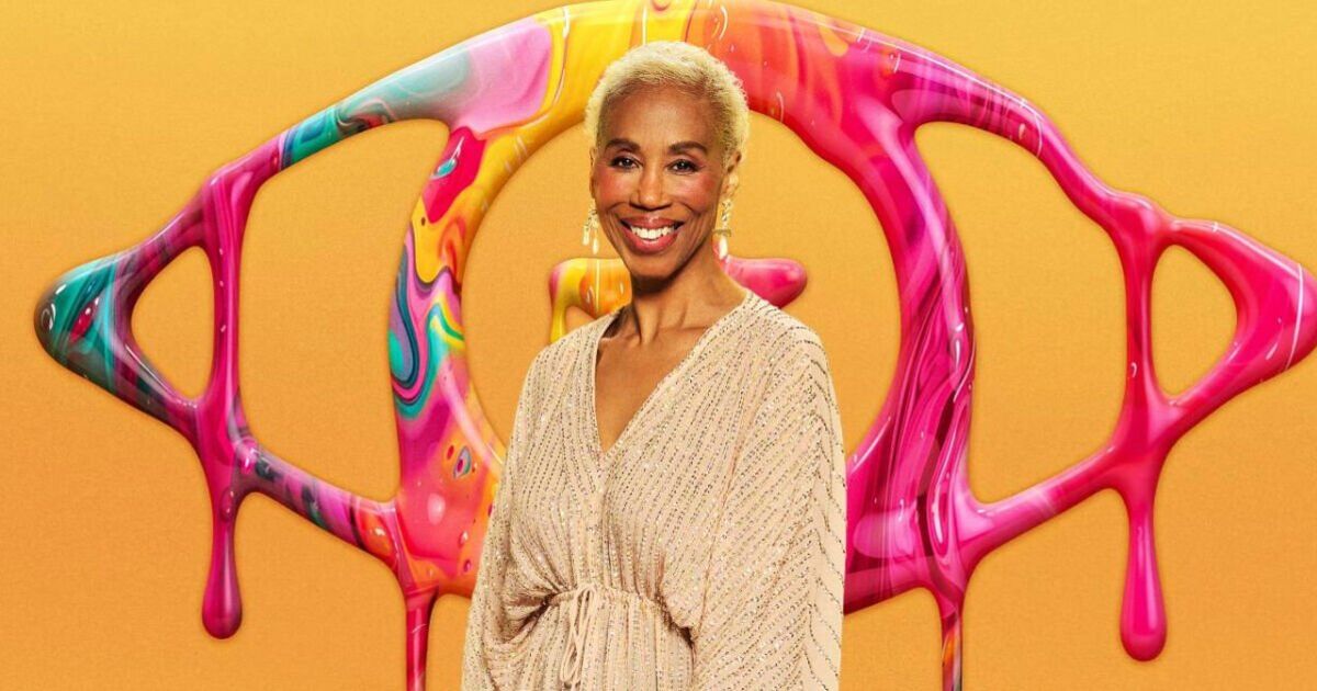 Celebrity Big Brother&#039;s Trisha Goddard&#039;s age, net worth and cancer battle