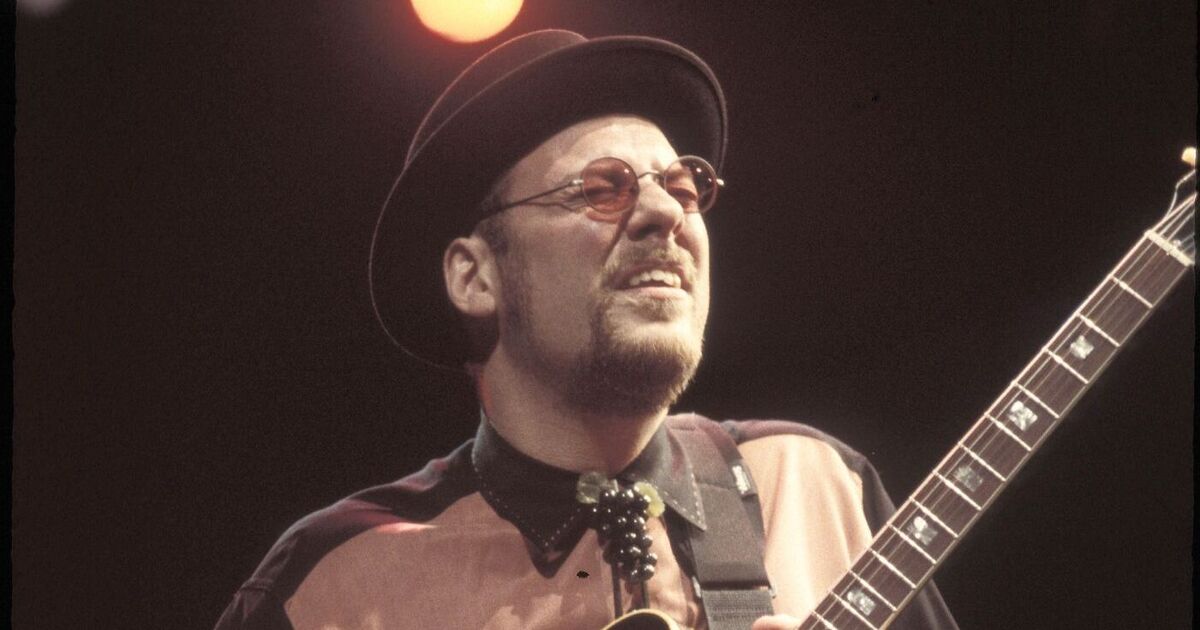 Steely Dan legend dead as  family and fans pay tribute