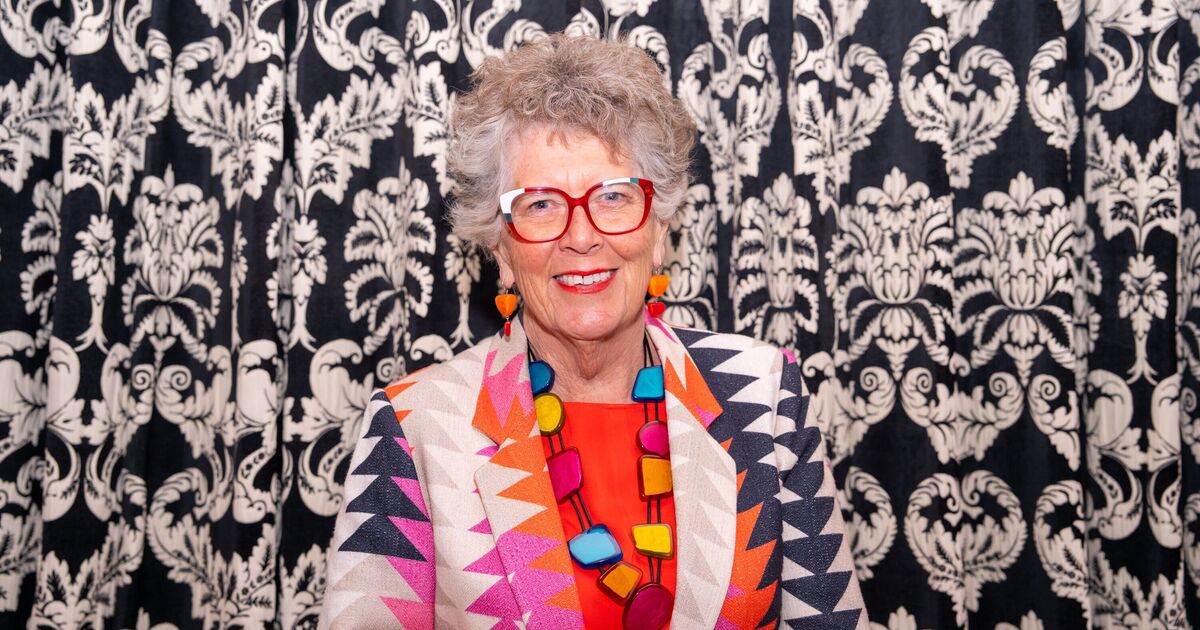 Prue Leith&#039;s Tory MP son who made huge expenses claim and opposes assisted dying