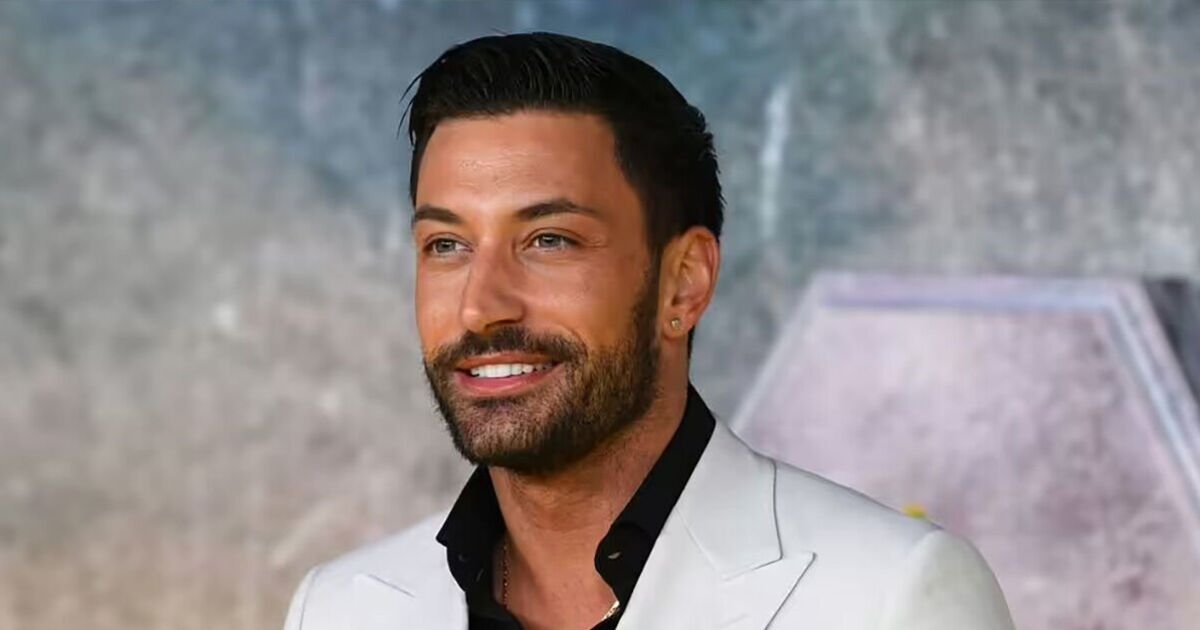 Strictly&#039;s Giovanni Pernice eye-watering net worth despite show axe