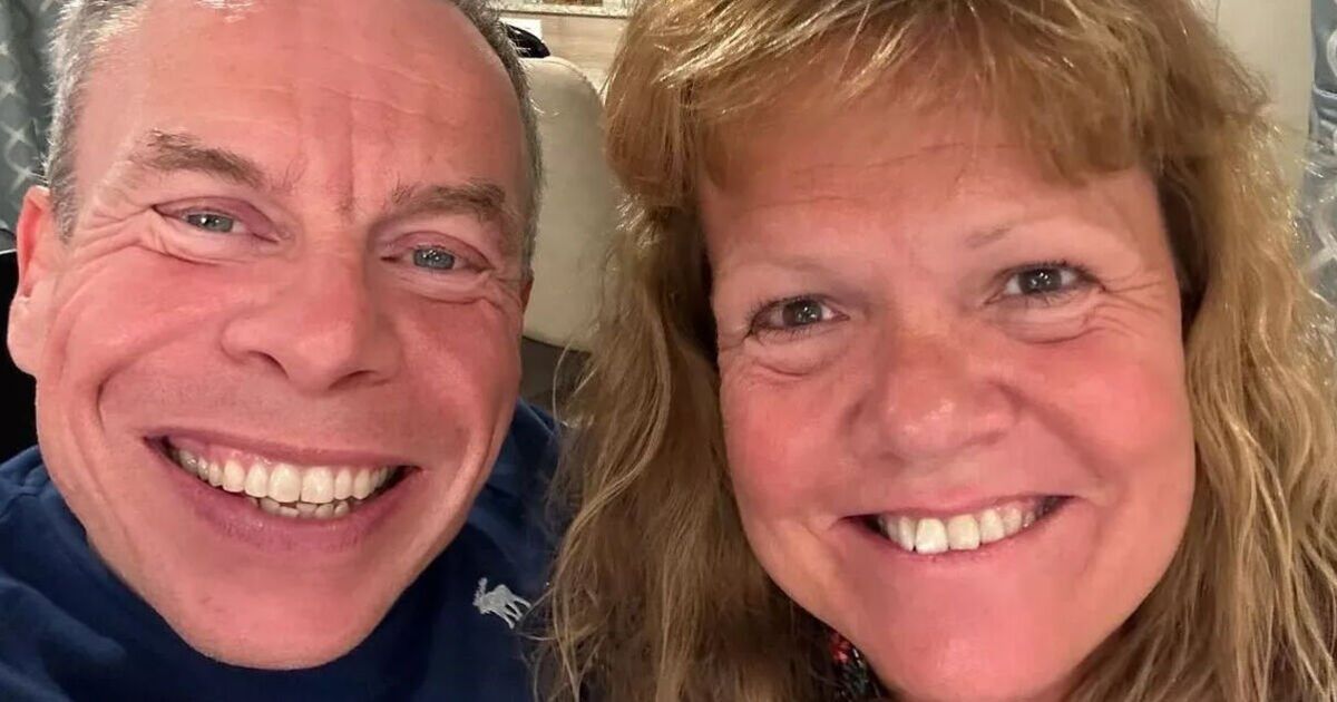 Warwick Davis braces himself for &#039;difficult next chapter&#039; as wife&#039;s inquest begins