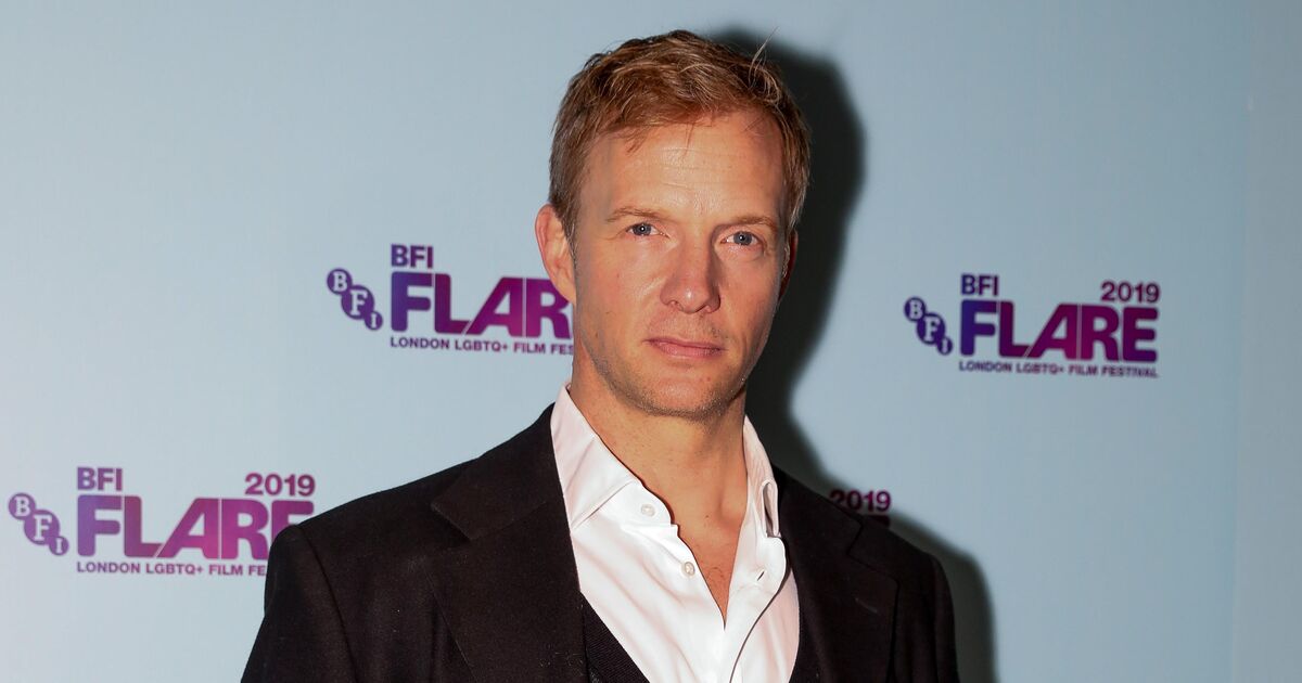 The Feud fans only just realise Rupert Penry-Jones has very famous dad
