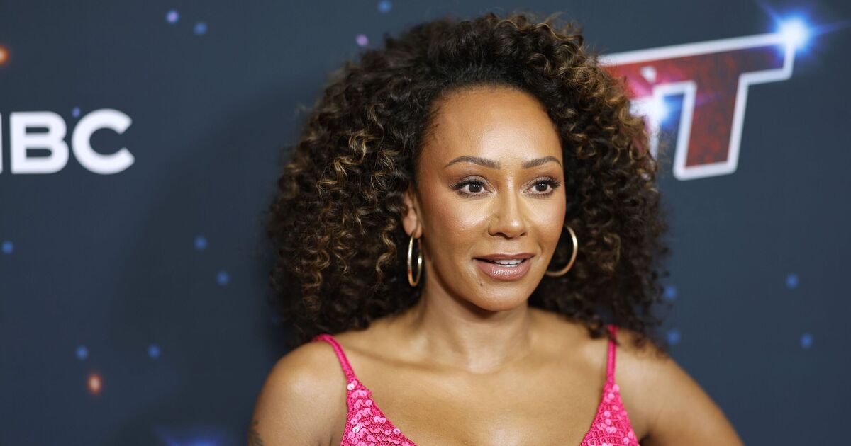 Mel B drops huge Spice Girl reunion hint as cryptic post sends fans wild