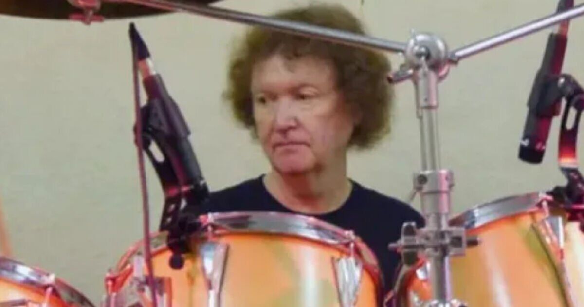 Judas Priest drummer Les Binks dies aged 73 as band pays tribute to &#039;first-class&#039; musician