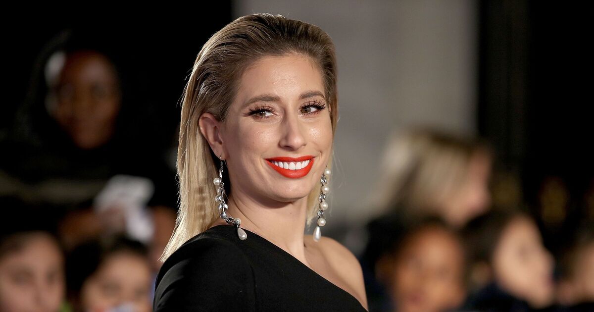Real reason Stacey Solomon&#039;s mum is nowhere to be seen in new BBC reality show