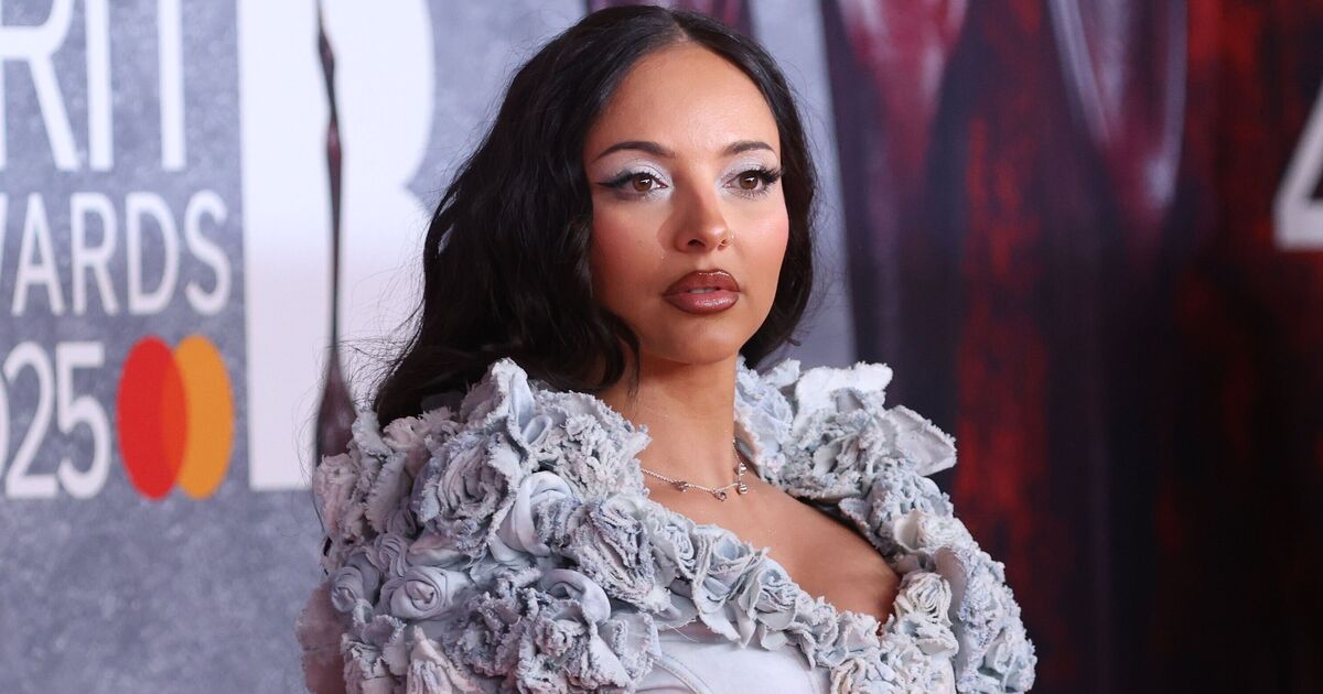 Roast potatoes will taste &#039;perfect&#039; for Easter Sunday with Jade Thirlwall&#039;s recipe