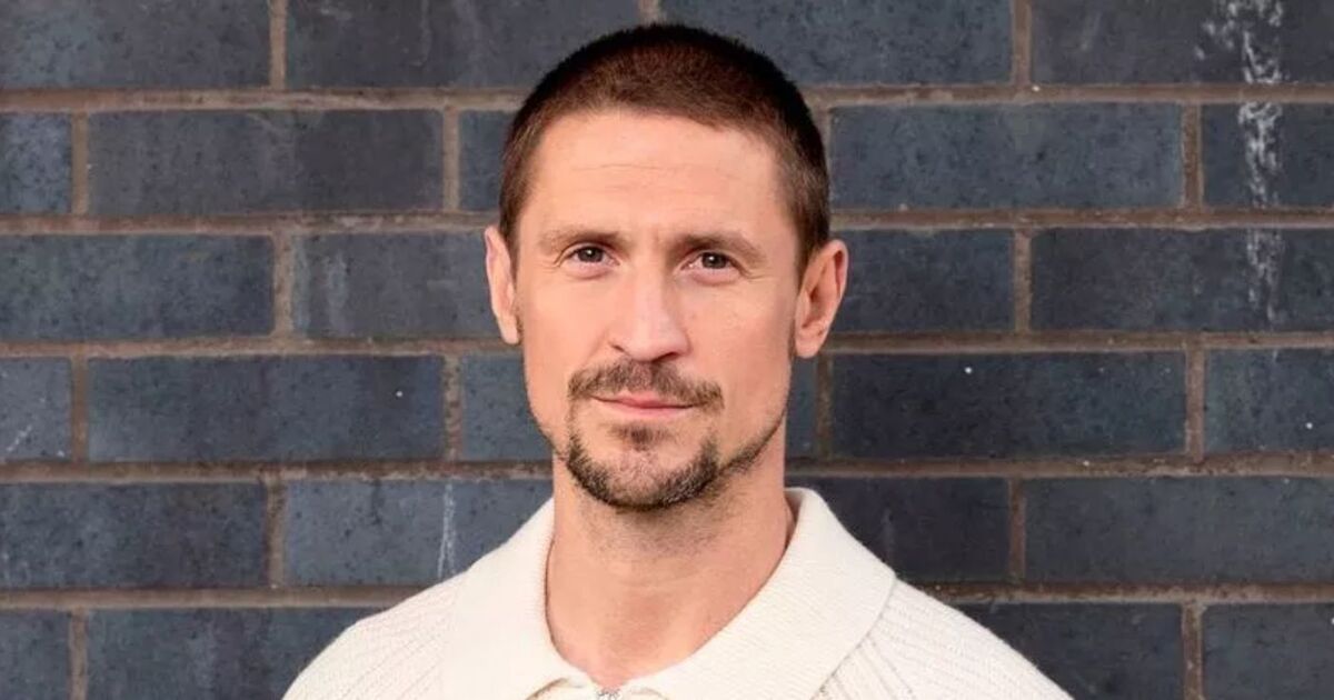 Coronation Street fans only just realising Carl Webster actor has Hollywood star wife