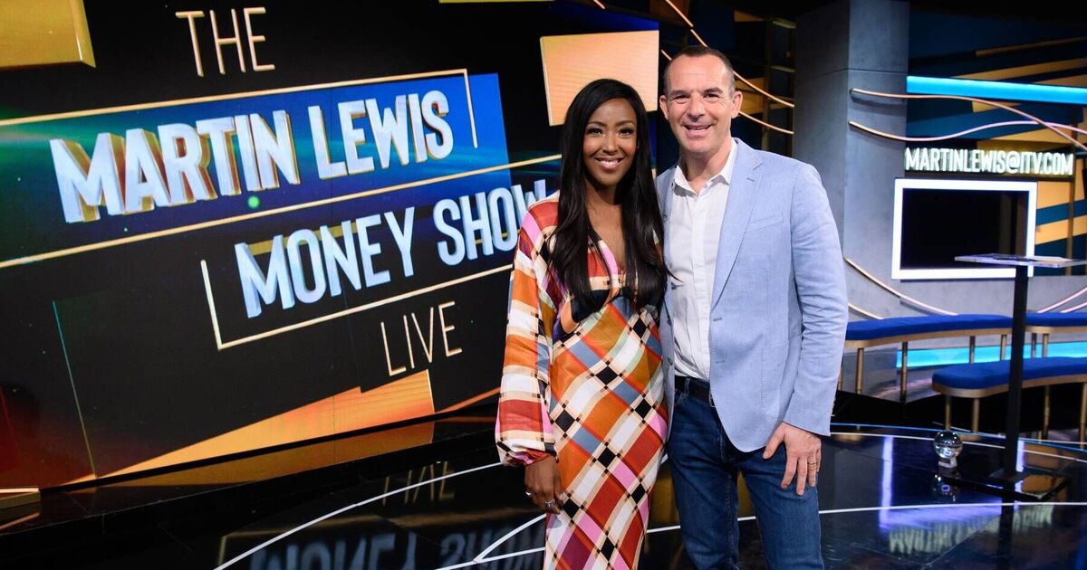 Angellica Bell&#039;s friend addresses reason she&#039;s not spoken out on Martin Lewis &#039;axe&#039; yet