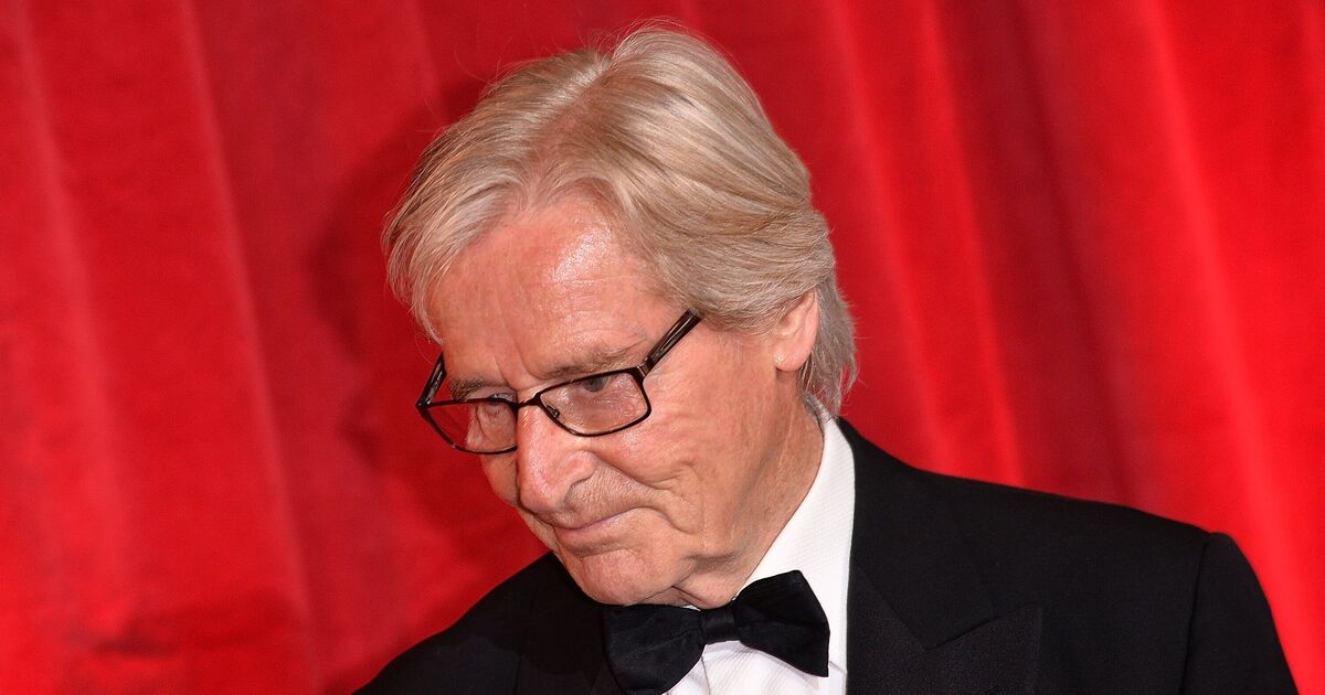 Coronation Street icon Bill Roache’s bankruptcy worries despite massive net worth