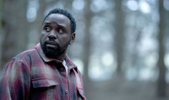Apple TV&#039;s Dope Thief actor on personal link to co-star and hopes for season 2