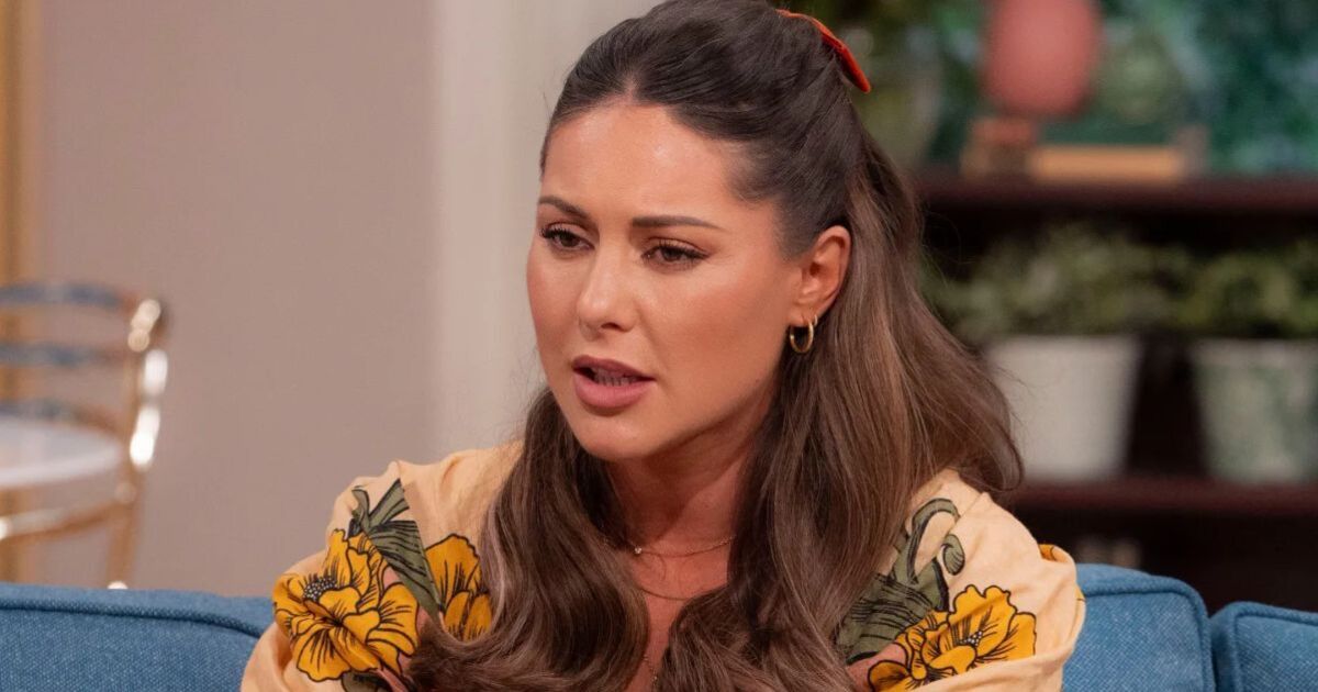Made in Chelsea star shares heartbreaking miscarriage news in emotional post