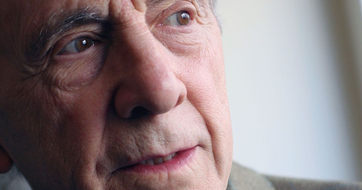 Inside care home where Fawlty Towers star spent final years after fleeing Nazi rule