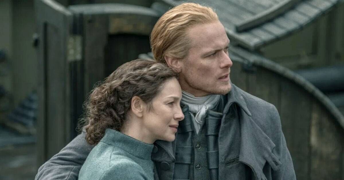 Outlander season 7 twist sparks fan outrage over Faith Fraser&#039;s survival storyline