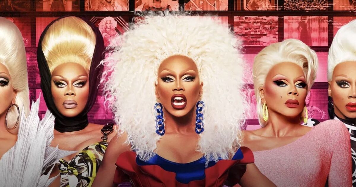 RuPaul’s Drag Race star dead at 44 just days after horror amputation